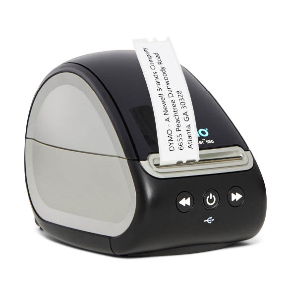 DYMO LW 原廠標籤卷 | 適用 DYMO LabelWriter 打印機 | 香港現貨