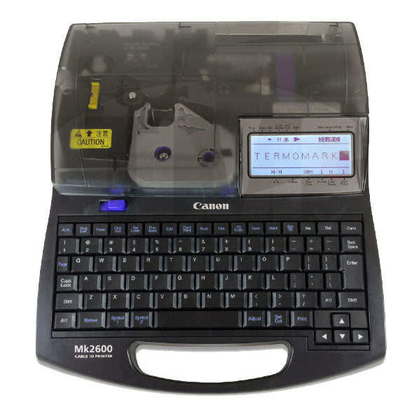 線號機及周邊產品