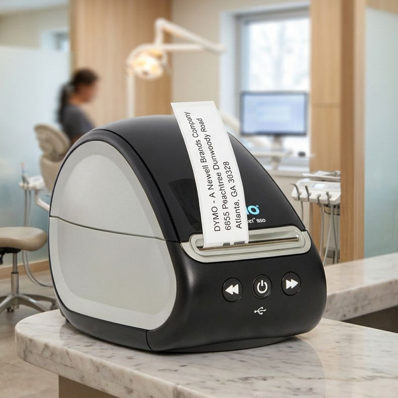 Label Printer