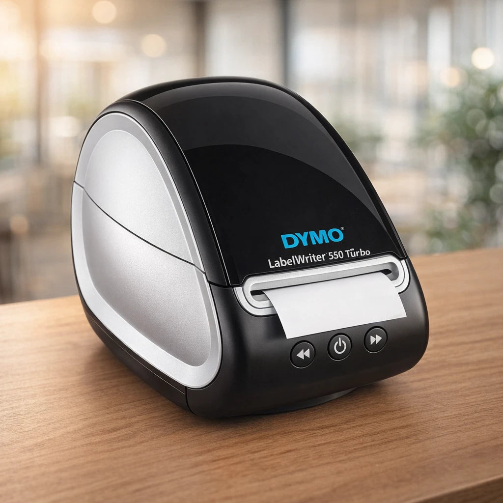 DYMO Labelwriter 550 Turbo