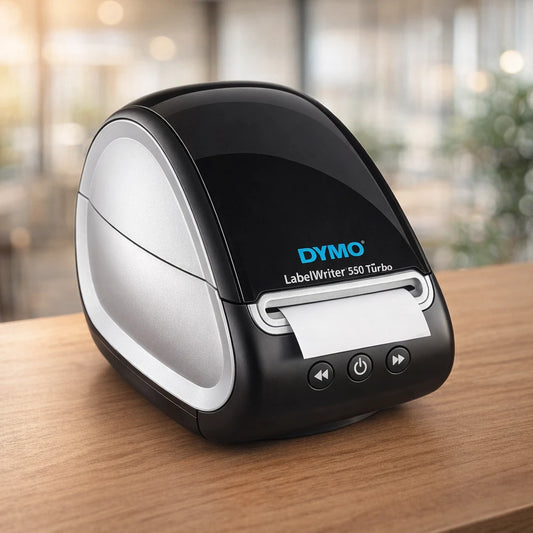 DYMO Labelwriter 550 Turbo
