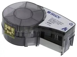 Brady M210 相容熱縮套管標籤｜Heat Shrink Sleeve 專用