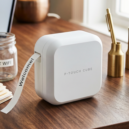 Brother PT-P701BT