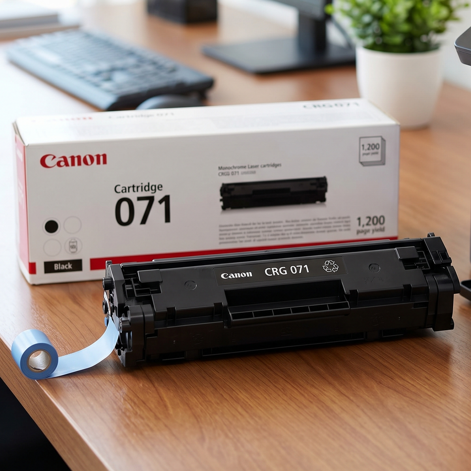 Canon CRG071