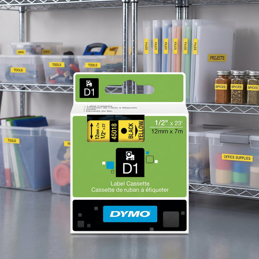 DYMO D1 Label