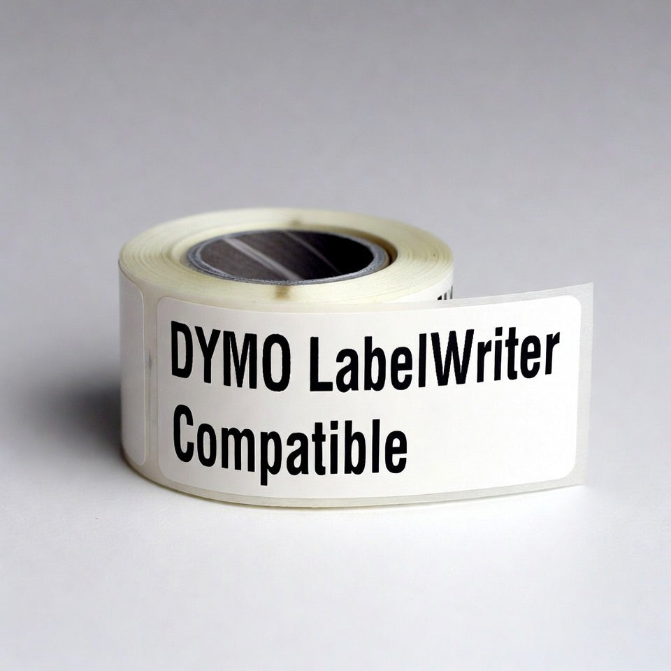 DYMO Label