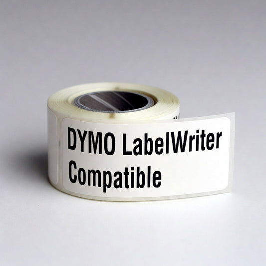DYMO Label