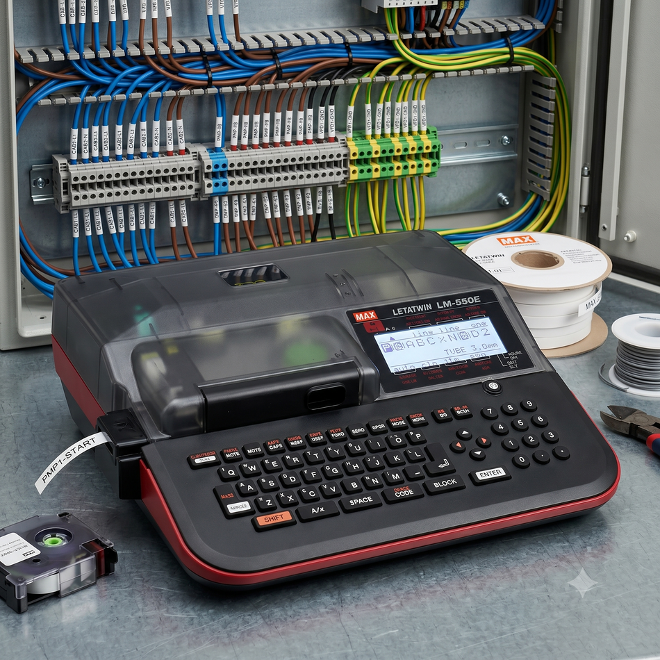 Max LM-550E