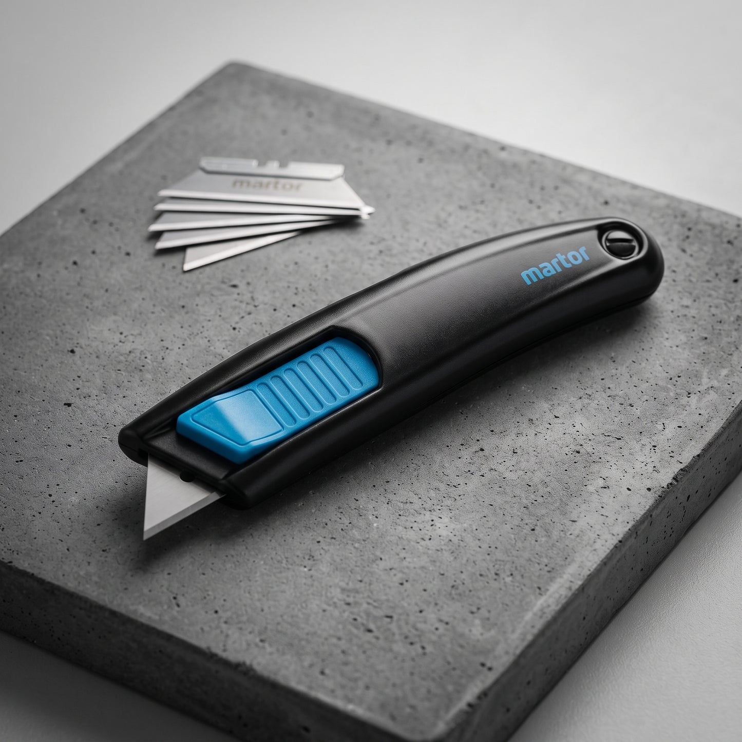 Martor SECUPRO Megasafe 安全刀 | 116006
