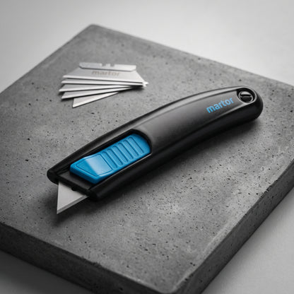 Martor SECUPRO Megasafe 安全刀 | 116006