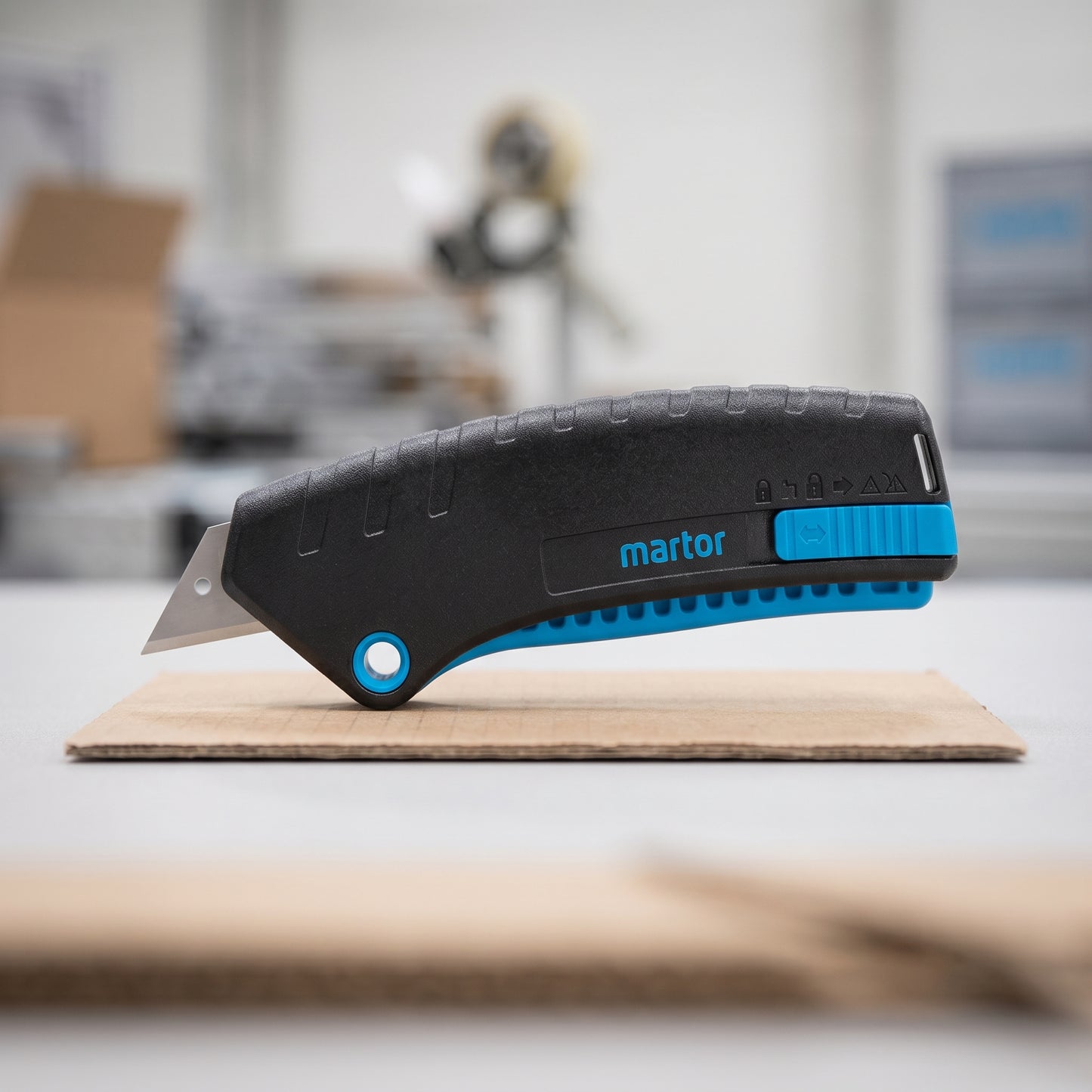 Martor SECUNORM Mizar 安全刀 | 125001