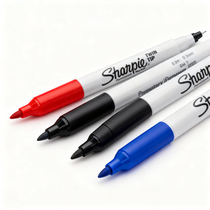 Sharpie Marker
