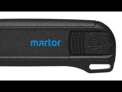 Martor SECUNORM 175 小型安全刀 | 175001