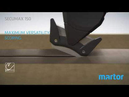 Martor SECUMAX 150 一次性安全刀 | 150001