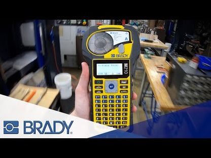 Brady M210 Handheld Label Printer