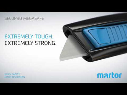 Martor SECUPRO Megasafe 安全刀 | 116006