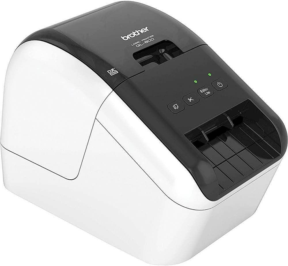 Brother QL800 Label Printer