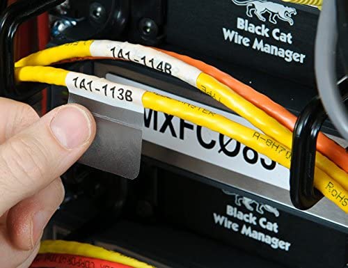 Brady M210 Handheld Label Printer