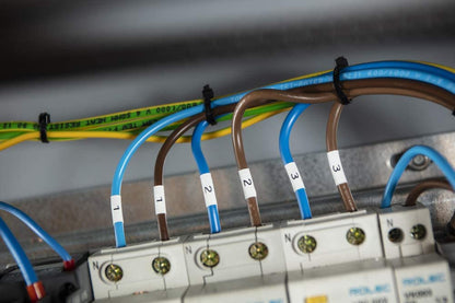 Brother HST Heat Shrink Tubing 