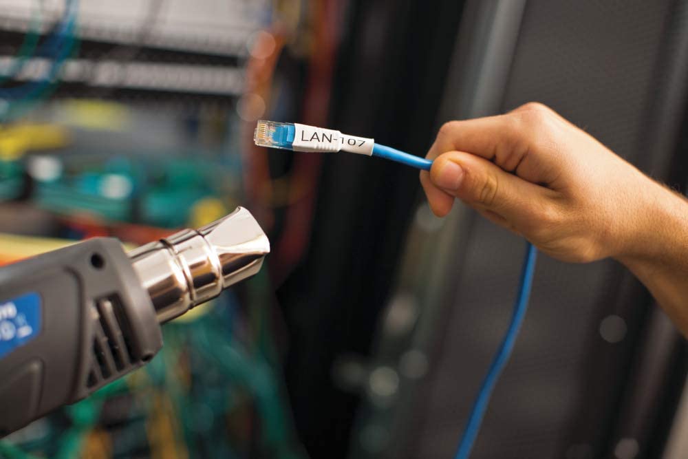 Brother HST Heat Shrink Tubing 