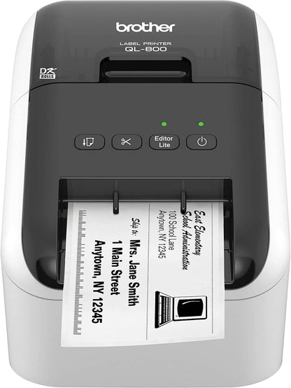 Brother QL800 Label Printer