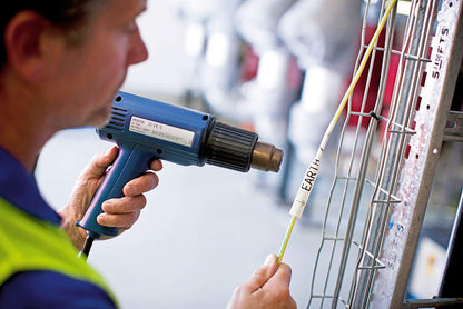 Brother HST Heat Shrink Tubing 