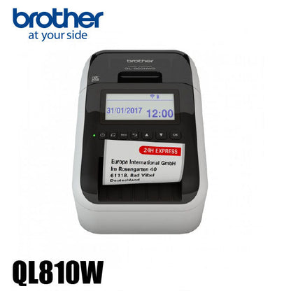 Brother QL810W