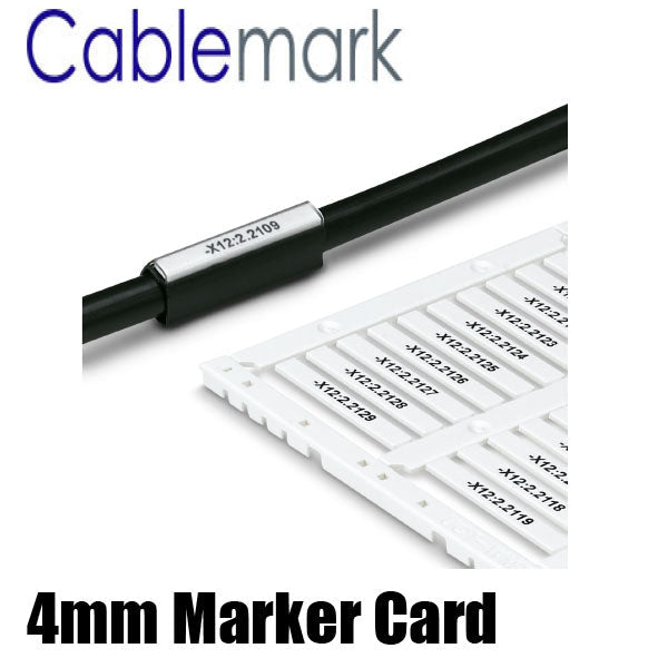 Cablemark