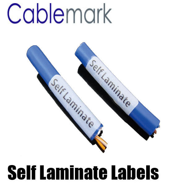 Cable Label