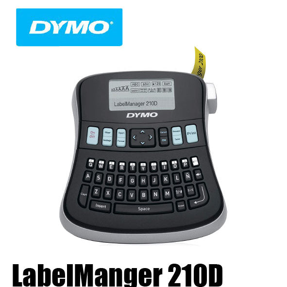 DYMO LM210D