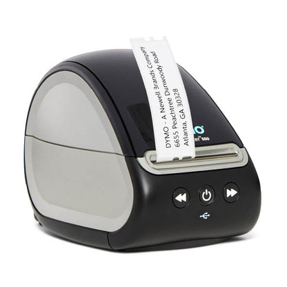 DYMO LW 原廠標籤卷 | 適用 DYMO LabelWriter 打印機 | 香港現貨