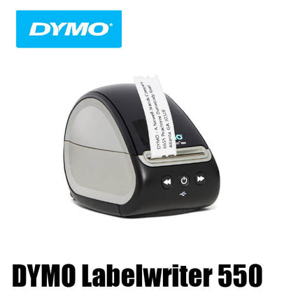 DYMO, Label Printer, Barcode Printer