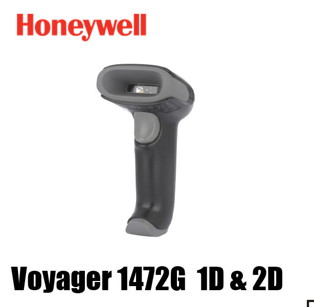 Honeywell Voyager 1472G 無線二維條碼掃描器