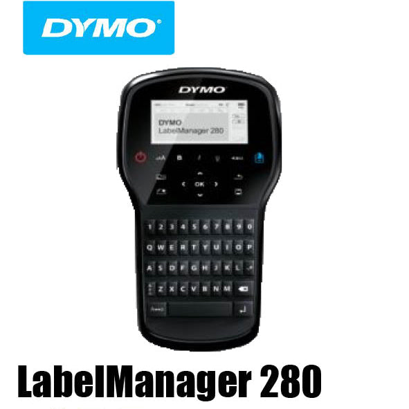 DYMO LabelManager 280