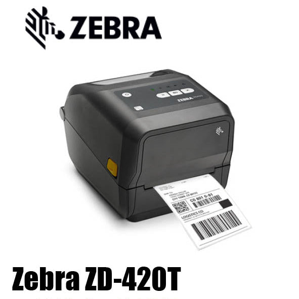 Barcode Printer