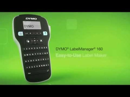 DYMO LabelManager 160 手持式標籤機